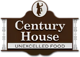 Century House logo